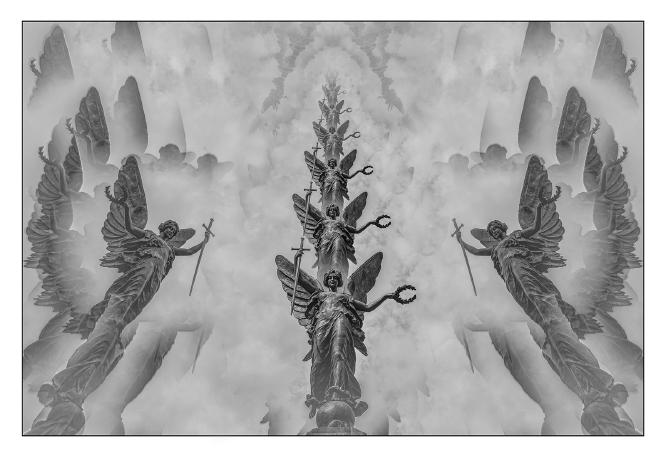 Corporallis Aftermath - Jeff Scott