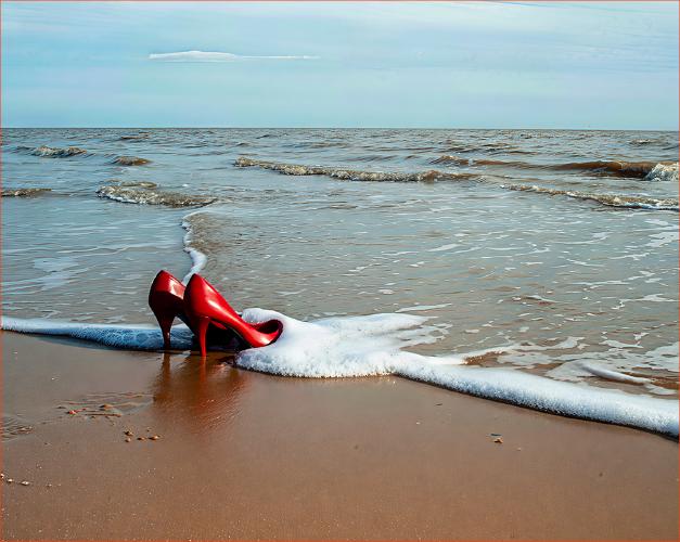 End of the Frinton affair - Clifford Sullivan