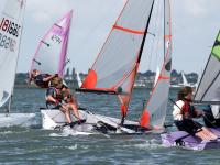 David Banks - Flat Out