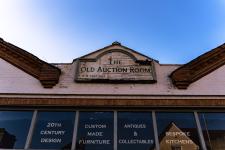 Vishnu Kaparthi - Gone Old