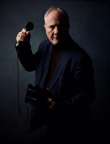 Proper Geezer - Max Fox