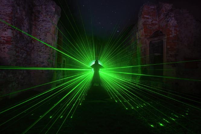 St Peters Church Alresford - Naomi Foster