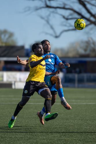 Synchronised - Paul Douglas