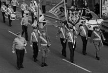 Dene Carter - A Show of Strength