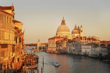 Sanae Fujita - Venice Sunset View