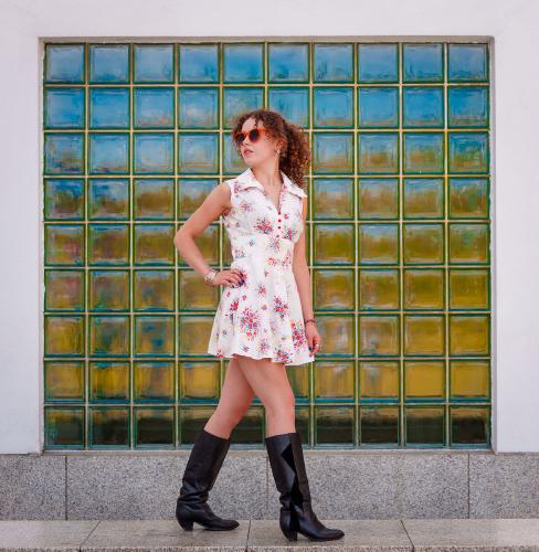 Amelia - Bola Oshisanwo