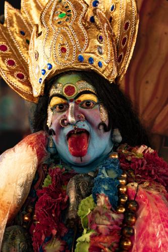 Carnival - Vishnu Kaparthi