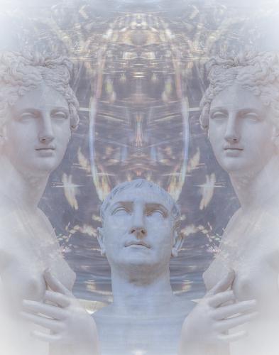 Trajan's Dream - Jeff Scott