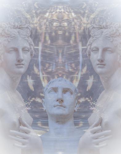 Trajan's Dream - Jeff Scott