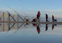 Ken Wallace - The Fishermen