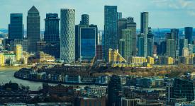 Roger Cuthbert - Todays east end