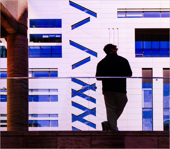 Waiting - Joe Robbins