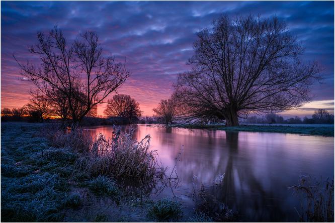 Dedham un-Valed - Mark Kench