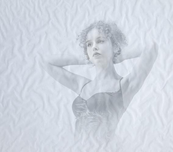 Look Of Love - Jeff Scott