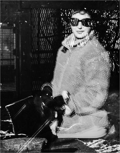 Passing Through - Joe Robbins