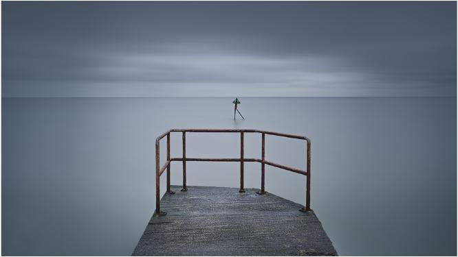 Protection - Mark Kench