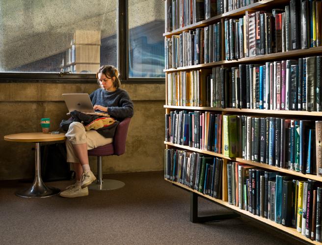 Redundant Library! - Alan James