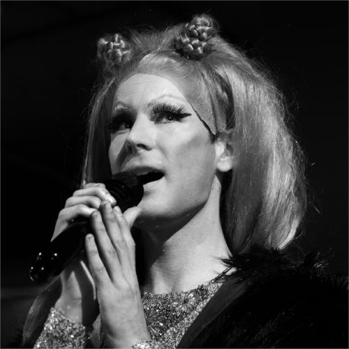 Miss Carr Crash - Alex Tyler