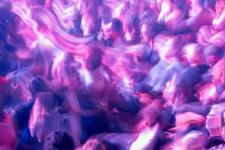 Jonathan Dadds - Moving Mosh Pit