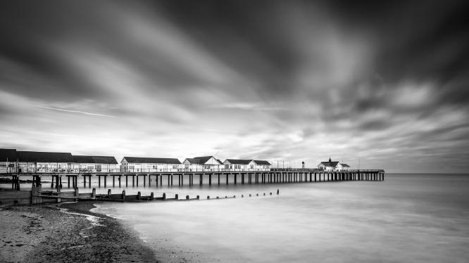 Skyflow - Alan James