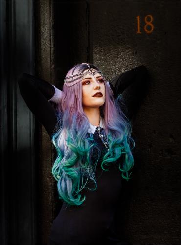 18 Dreams - Bola Oshisanwo