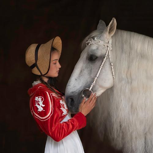 Calming Moment - Nesta James