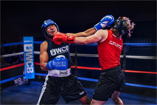 Hooked on the moment - Eddie Campbell