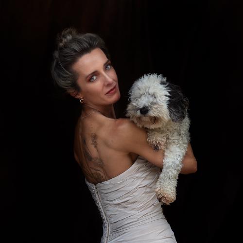 Pals - Marta and Snoops - Nesta James