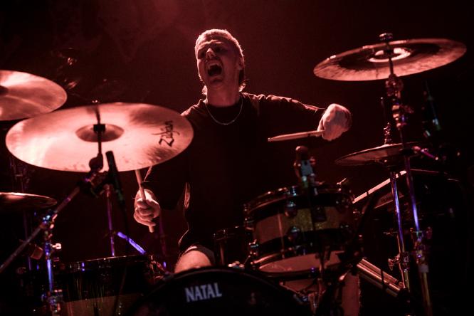 Power - Jonathan Dadds