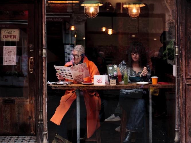 Separately Together - Matt Biggin