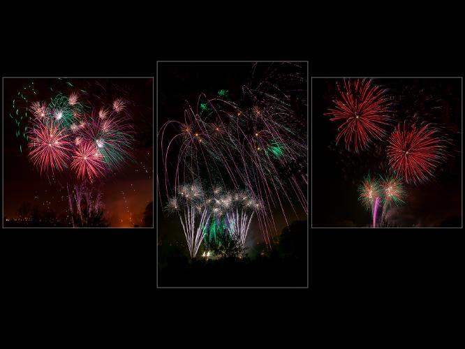 Fireworks (1) - Roy Essery