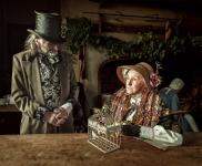 Chris Pugh - An Indecent Proposal