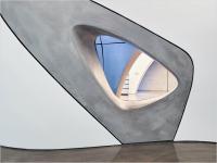 Chrissie Hart - BARBARA HEPWORTH INSPIRED