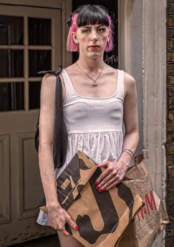 Mia of Durham - Roy Essery