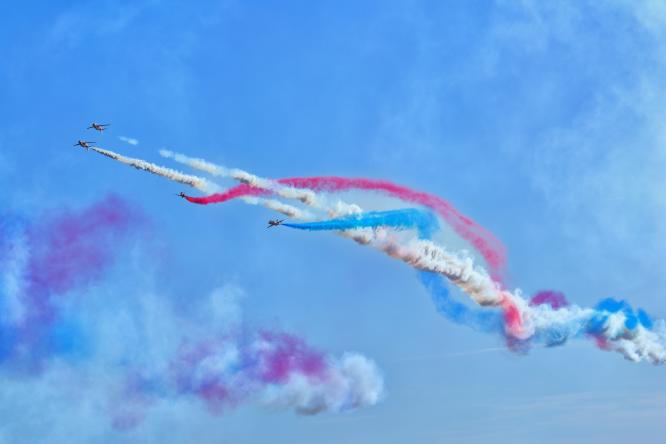 Smoke On - Peter Freeman