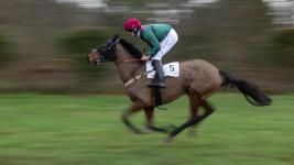 Paul Douglas - Full Gallop