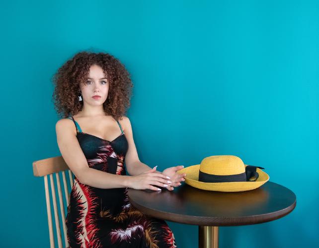 You Have My Attention - Jeff Scott