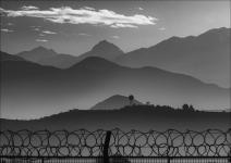 Cheryl Wilkes - Forbidden Territory