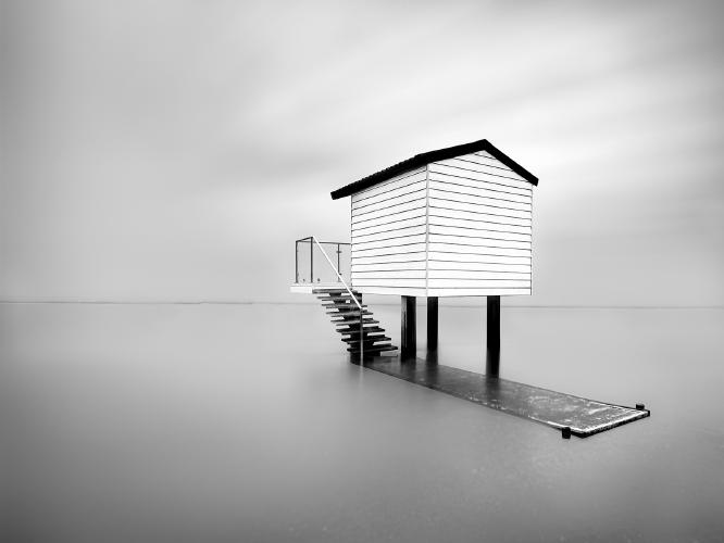 Room with a View - Chris Aldred