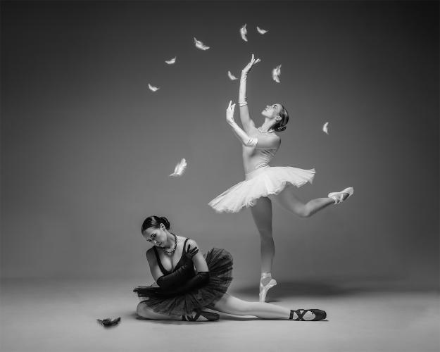 The Opposite of Me - Chris Pugh