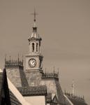 Max Fox - Clock Tower