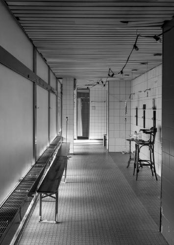 Cocktail or Shower - Ian Carter