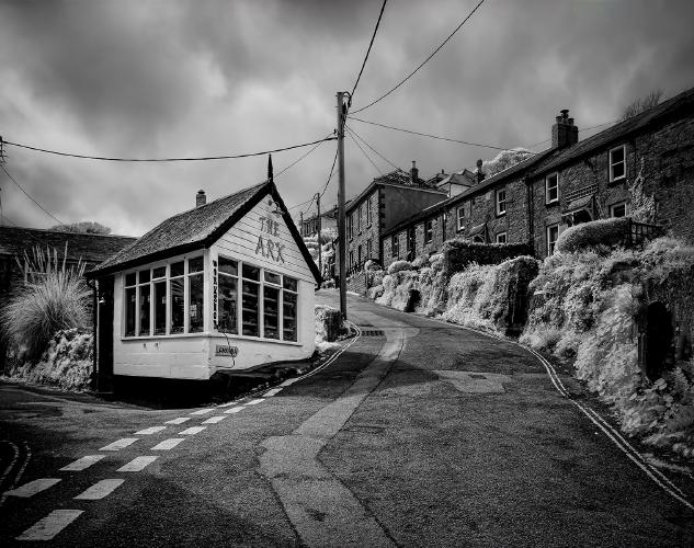 The Ark - Chris Aldred