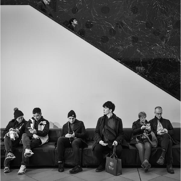 Joe Robbins - Curated Connection