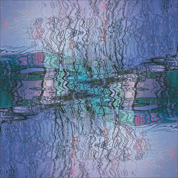 Chrissie Alexander - Route Canal