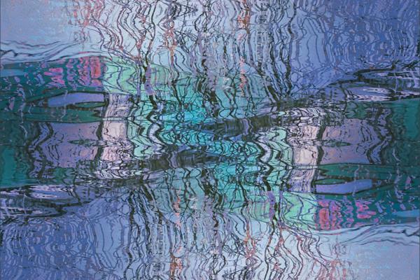 Route Canal - Chrissie Alexander