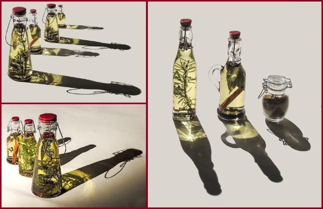 Ten Green Bottles - Almost - David Neville