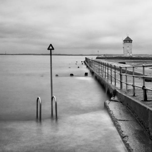 Brightlingsea - Annie Ringland