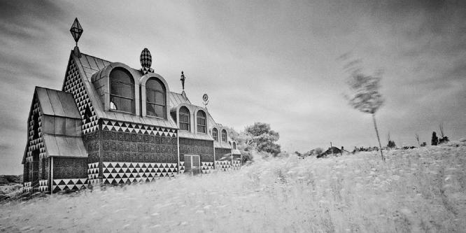 Grayson Perrys House For Essex - Rob Price