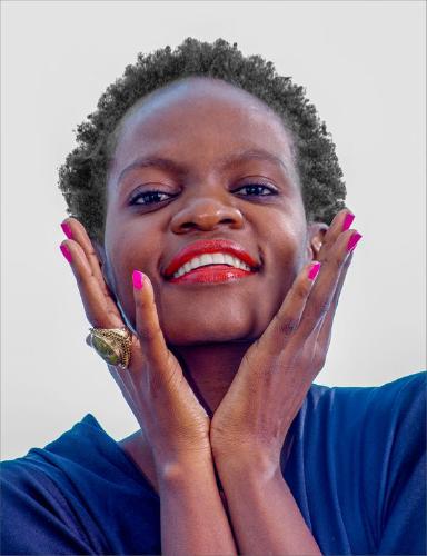 Naledi - Wendy Leech
